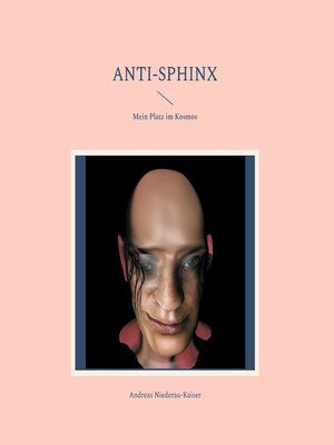cover image of Anti-Sphinx
